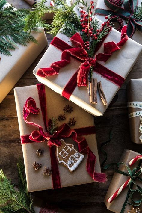 pinterest holiday gift ideas